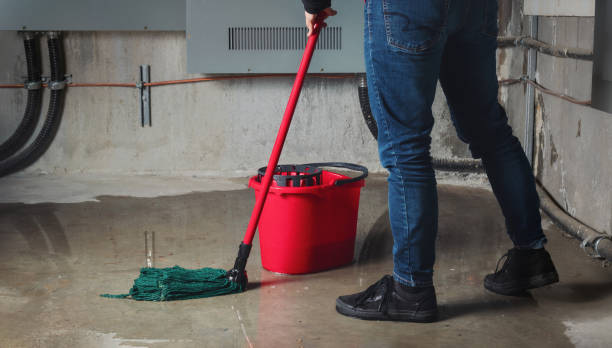 Best 24-hour water damage restoration  in Seymour, TX